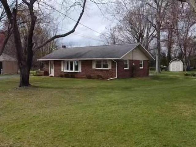 House for sale in Bridgeton, New Jersey