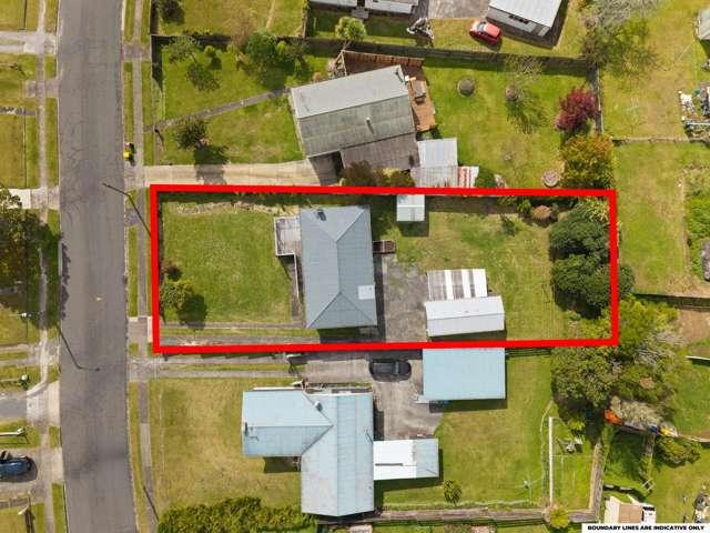 House for sale in Tokoroa, Waikato