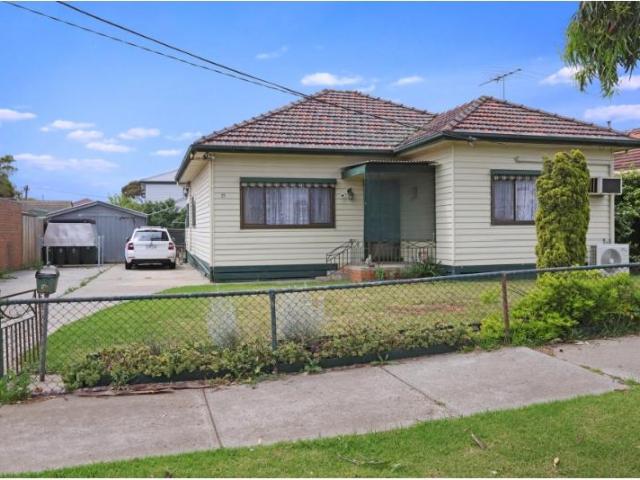 House for rent in Spotswood