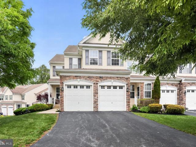 Townhouse for sale in Delco, Pennsylvania