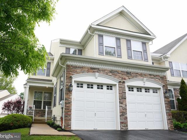 Townhouse for sale in Delco, Pennsylvania