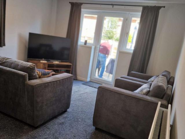 Room for rent in Pity Me, Framwellgate Moor