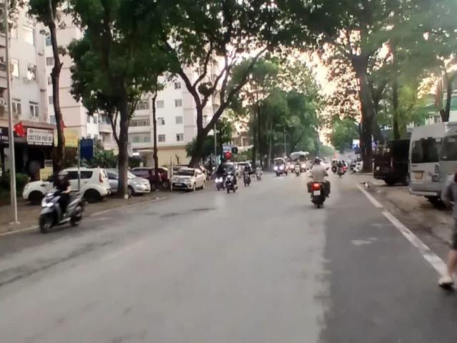 Nhà bán tại Hoàn Kiếm, Hà Nội