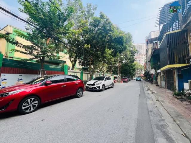 Nhà bán tại Hoàn Kiếm, Hà Nội