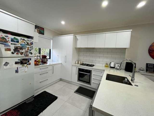 Townhouse for rent in Papakura