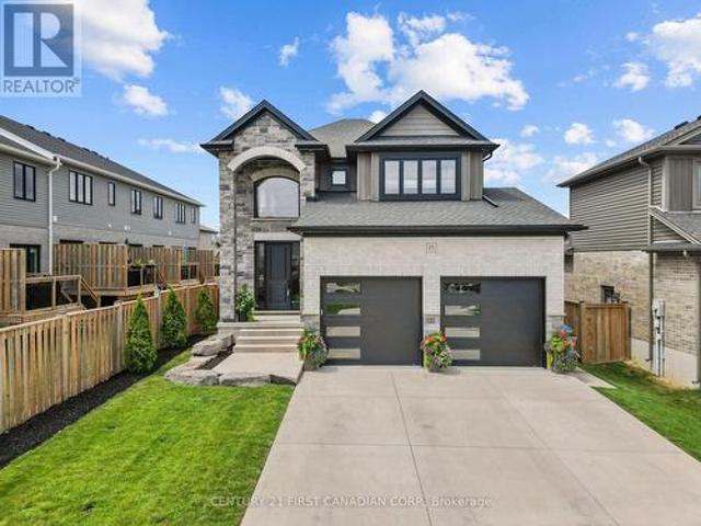 House for sale in South Huron, Southwestern Ontario