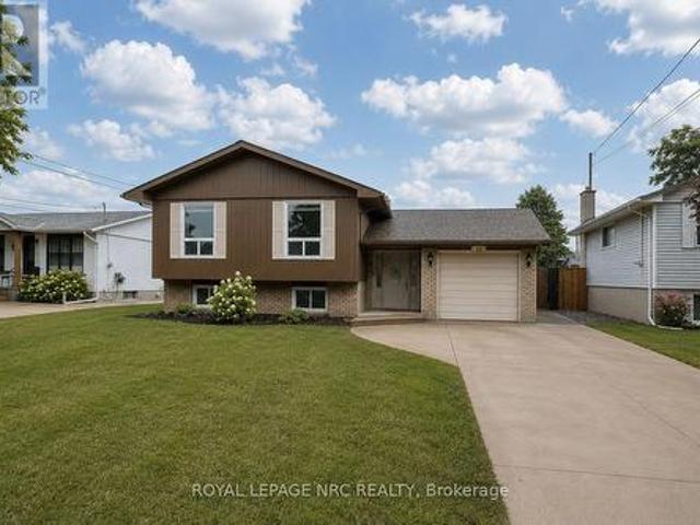 House for sale in Niagara, Ontario
