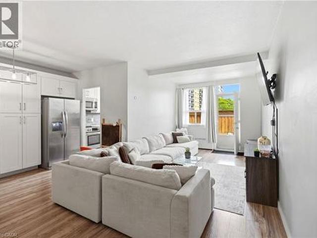 Condo for sale in Ancaster, Ontario