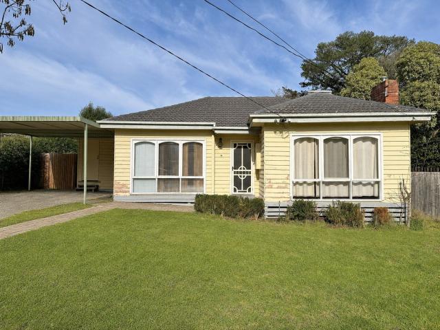 House for rent in Camerons Creek, Victoria