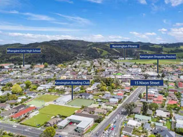 House for sale in Whangarei, Northland