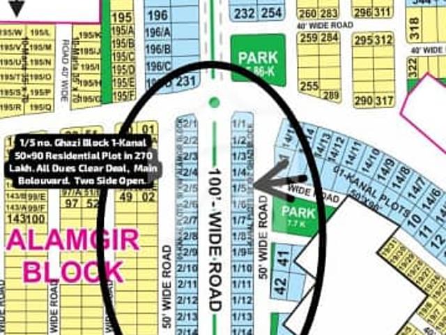 Property for sale