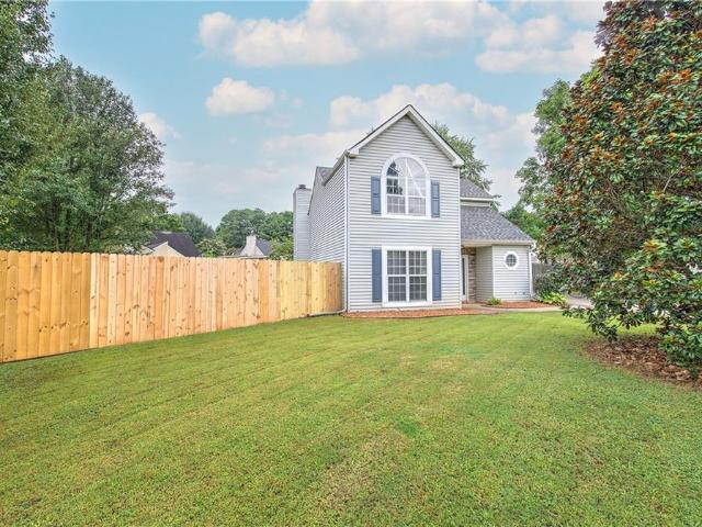 House for sale in Bartow, Georgia