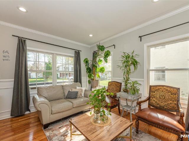 House for sale in Parsippany, New Jersey