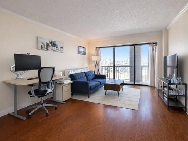 Condo for sale in Boston, Massachusetts