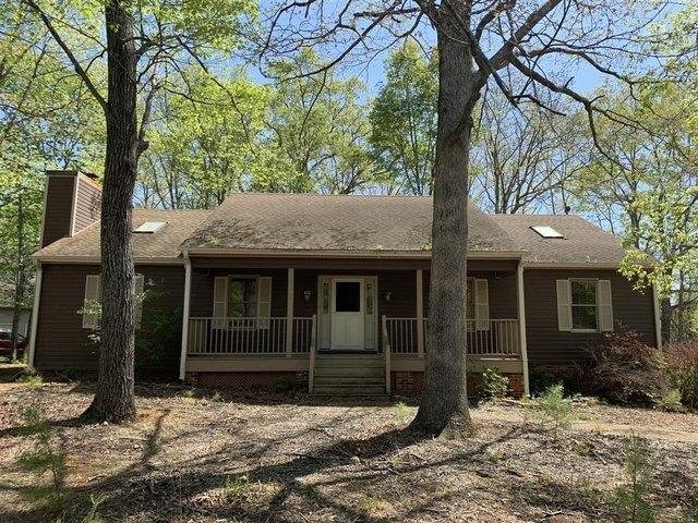 House for sale in Virginia