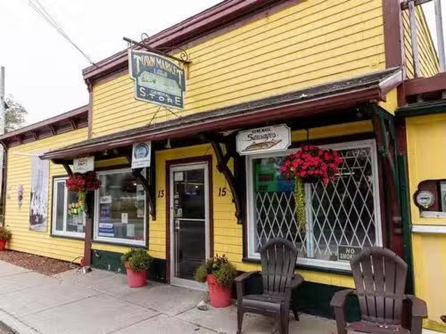 House for sale in Lockeport, Nova Scotia