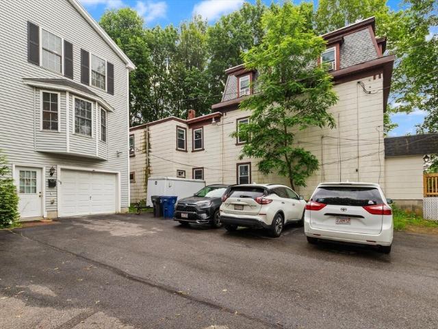 Townhouse for sale in Haverhill