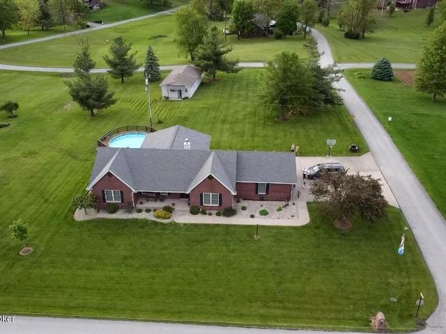 House for sale in Trimble, Kentucky
