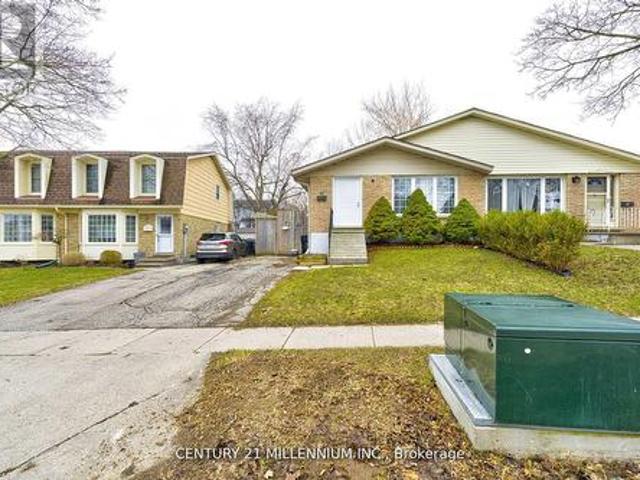 House for sale in Cambridge, Ontario
