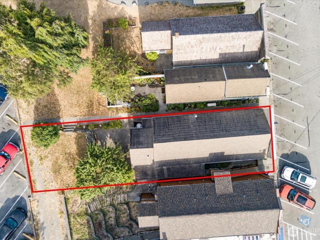 Commercial for sale in Coupeville, Island County