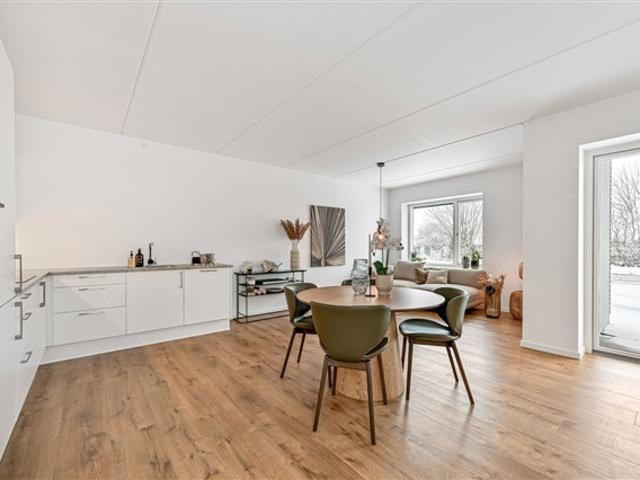 Lejlighed til leje i Herning, Århus