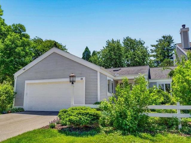 House for sale in Madison, Wisconsin