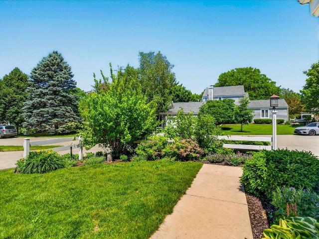 Condo for sale in Madison, Wisconsin