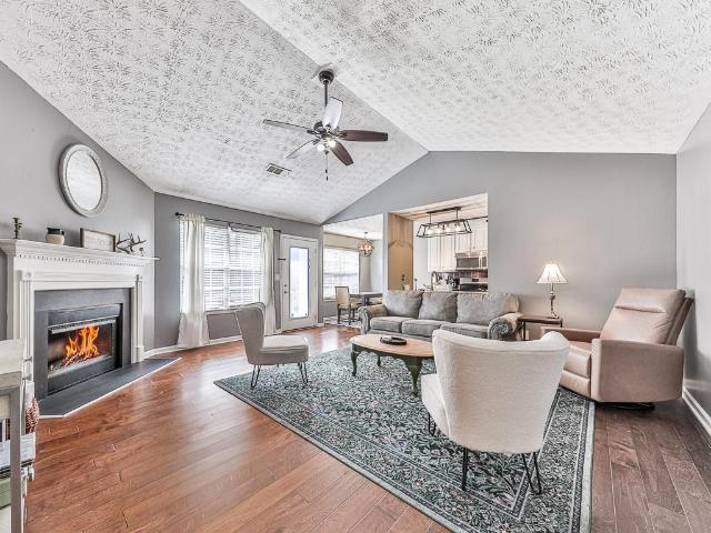House for sale in Adairsville, Bartow County