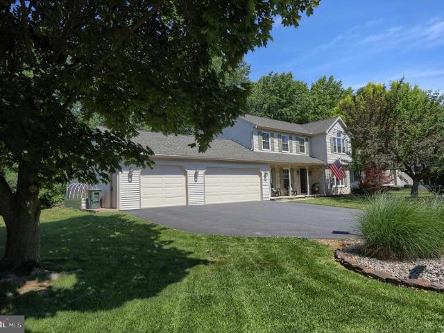 House for sale in Lebanon, Pennsylvania