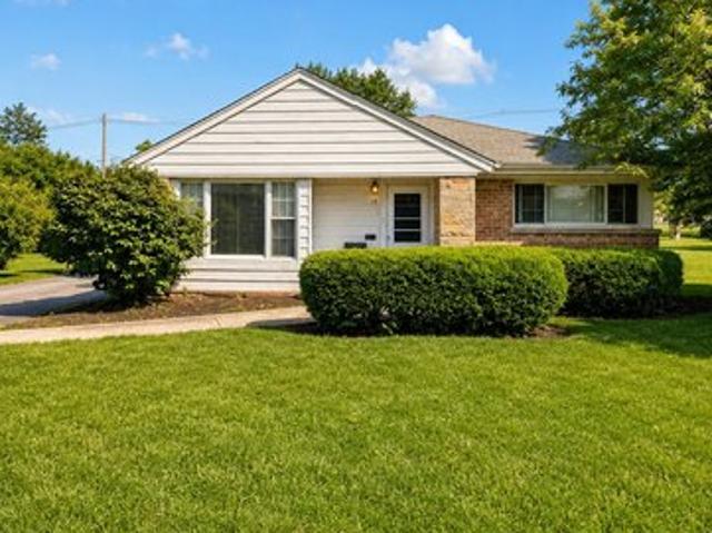 House for sale in Park Forest, Cook County