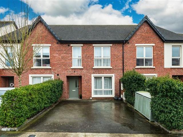 Terraced House for sale in Eadestown, North Tipperary