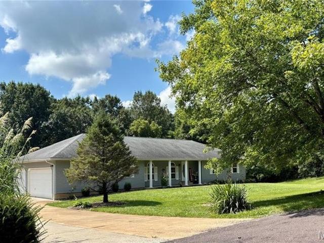 House for sale in Washington, Missouri