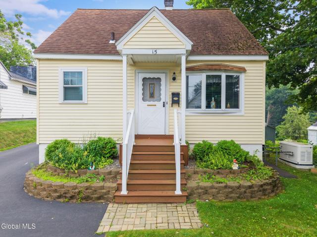 House for sale in Amsterdam, New York