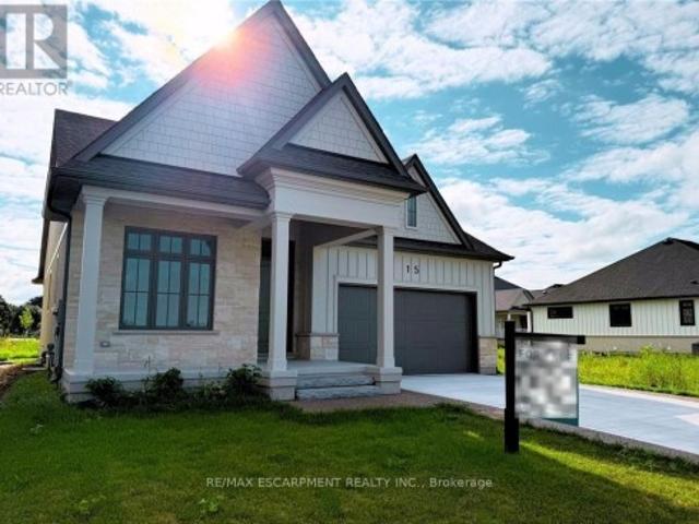 House for sale in Niagara, Ontario