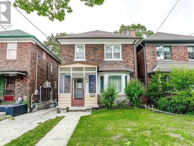 House for sale in Woburn, Ontario