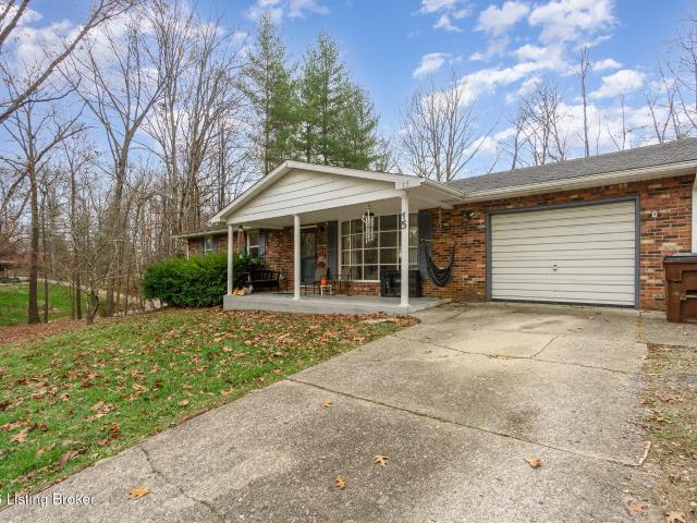 House for sale in Carrollton, Kentucky