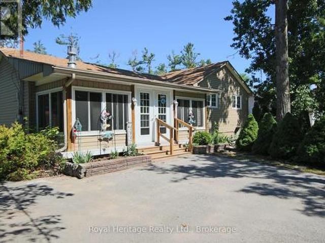 House for sale in Kawartha Lakes, Ontario