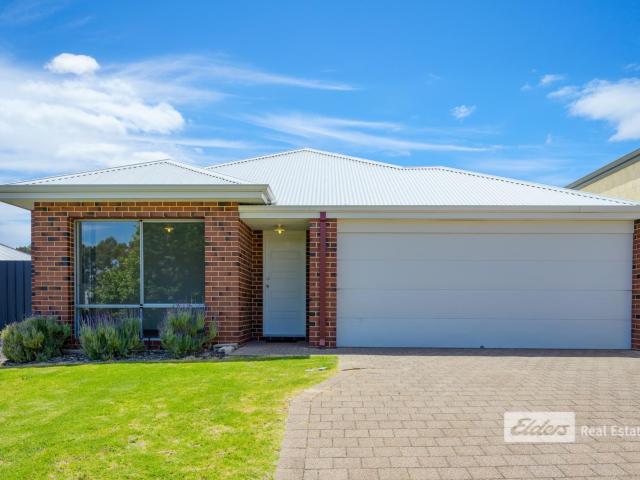 House for sale in Western Australia