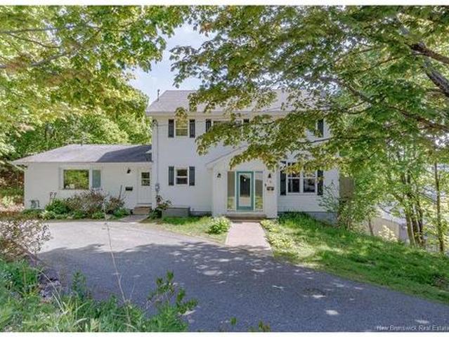 House for sale in City Of Saint John, New Brunswick
