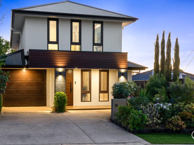 House for rent in Horseshoe Creek, South Australia