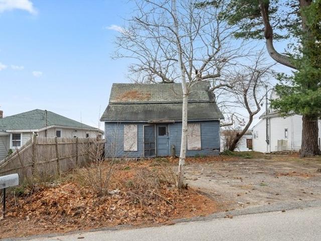 House for sale in Halifax, Massachusetts