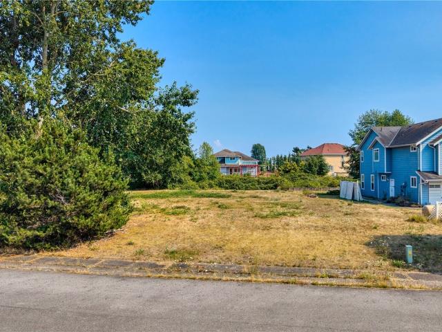 Land for sale in Point Roberts, Washington