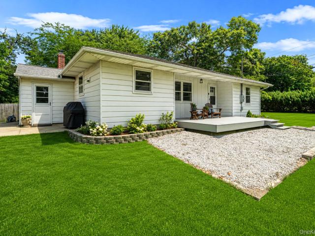 House for sale in Centereach, New York