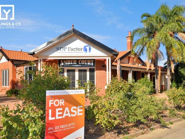 Office for rent in Shepparton, City of Greater Shepparton