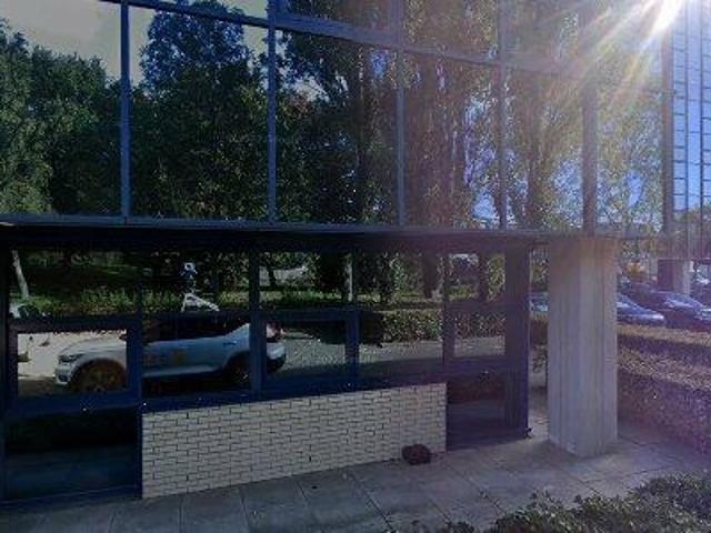 Bedrijfspand te huur in Empel, Bosch