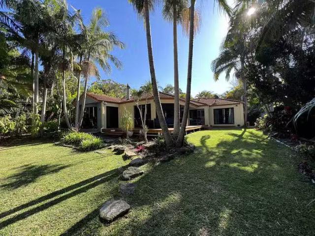 House for rent in Byron Bay