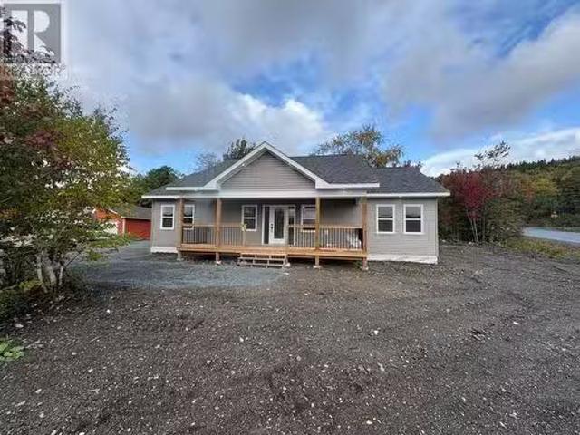 House for sale in Lewisporte, Newfoundland And Labrador