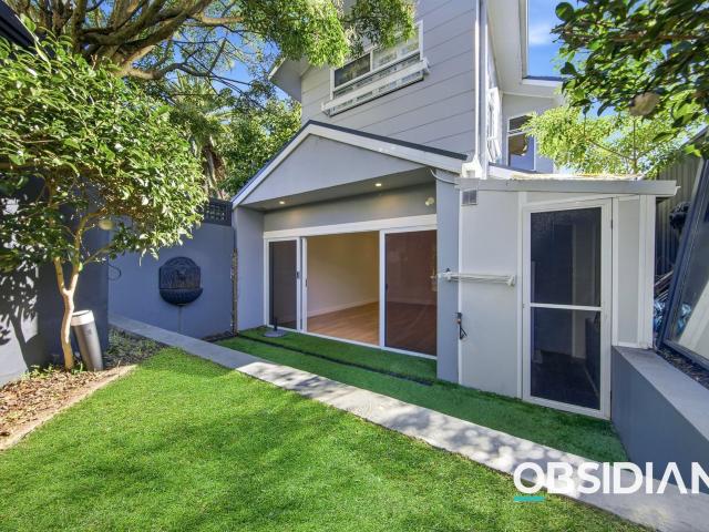 House for rent in Sydney, New South Wales