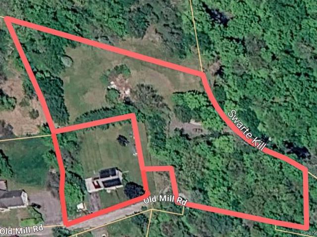 Land for sale in Connelly, New York
