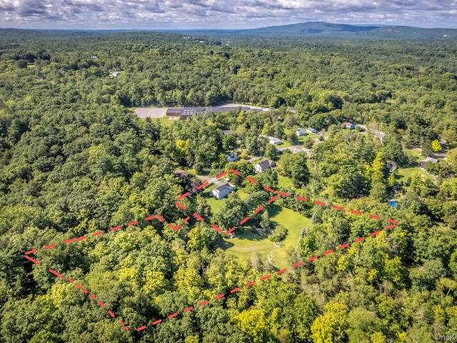 Land for sale in Connelly, New York